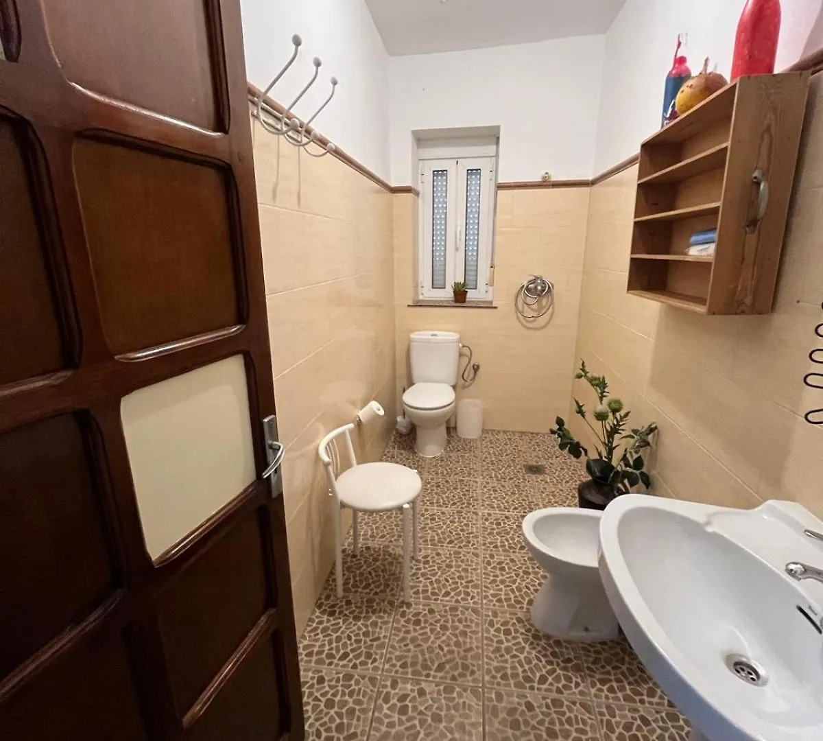 Apartment Villavistas A Hornachuelos Spain